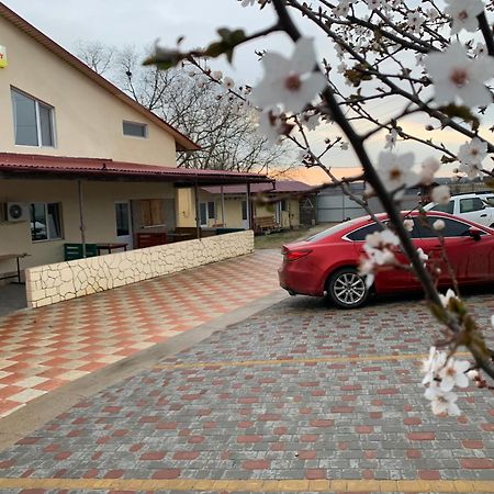 Гостиный Дом Comfort Reni Exterior foto