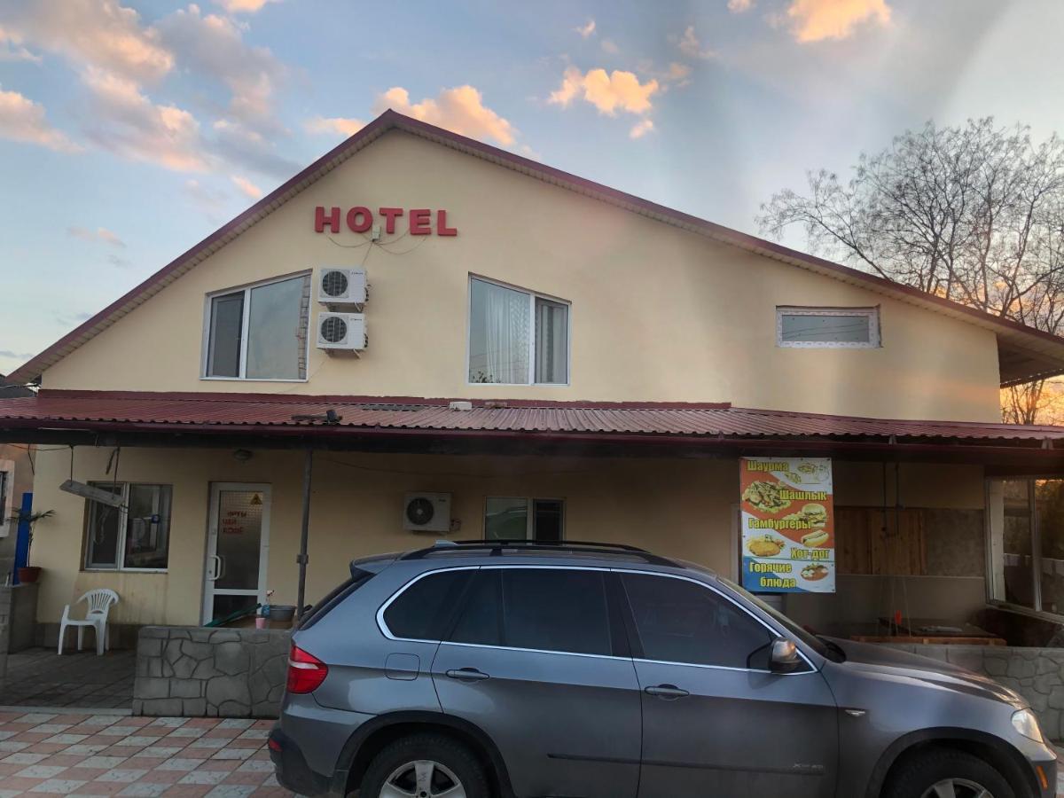 Гостиный Дом Comfort Reni Exterior foto