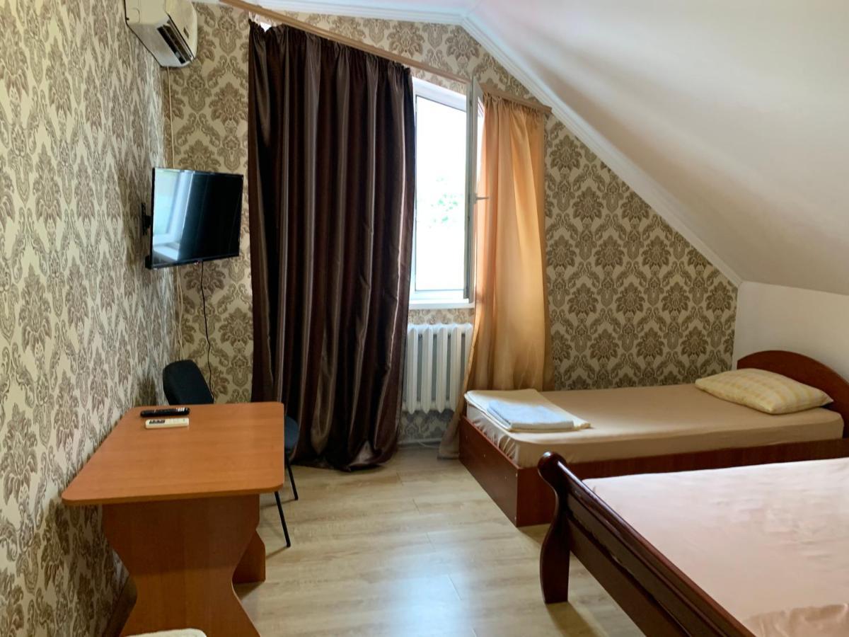 Гостиный Дом Comfort Reni Exterior foto