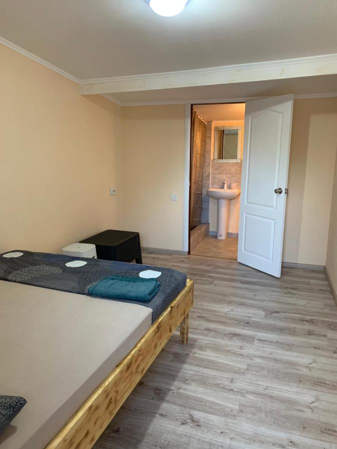 Гостиный Дом Comfort Reni Exterior foto