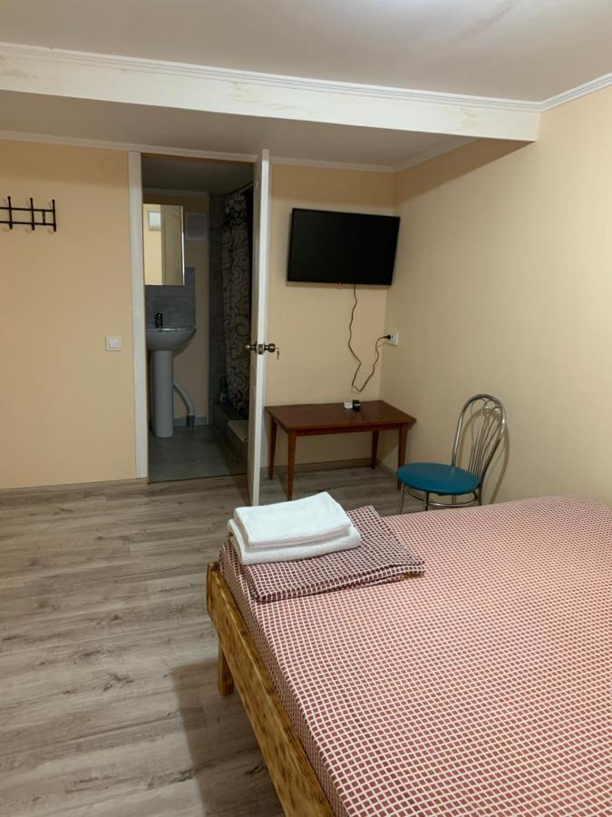 Гостиный Дом Comfort Reni Exterior foto