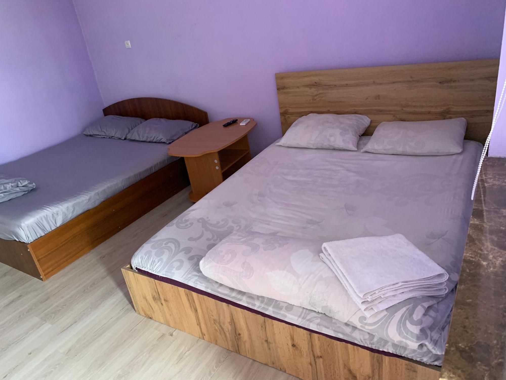 Гостиный Дом Comfort Reni Exterior foto