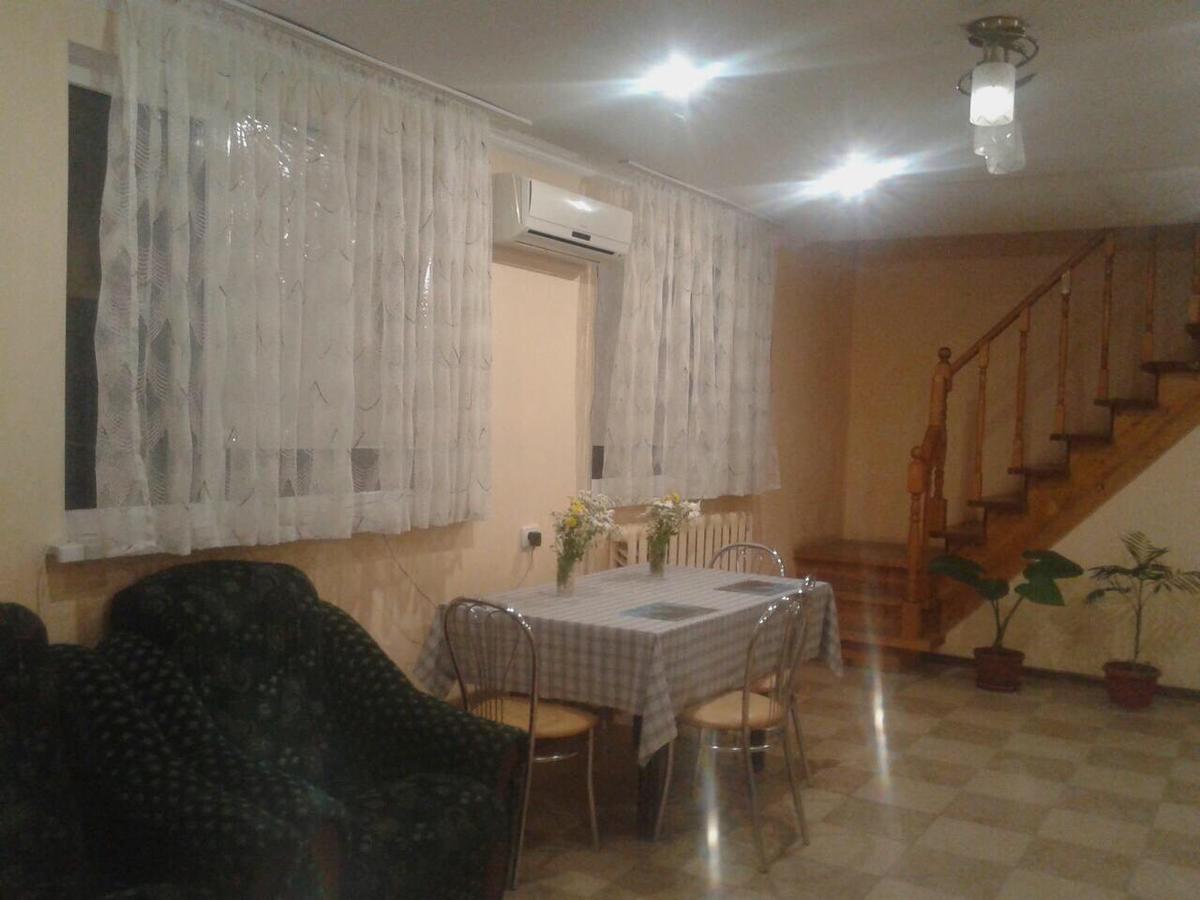 Гостиный Дом Comfort Reni Exterior foto