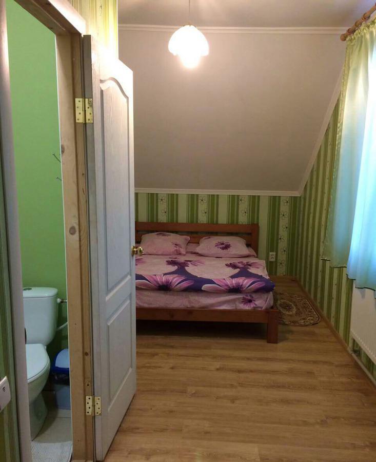 Гостиный Дом Comfort Reni Exterior foto