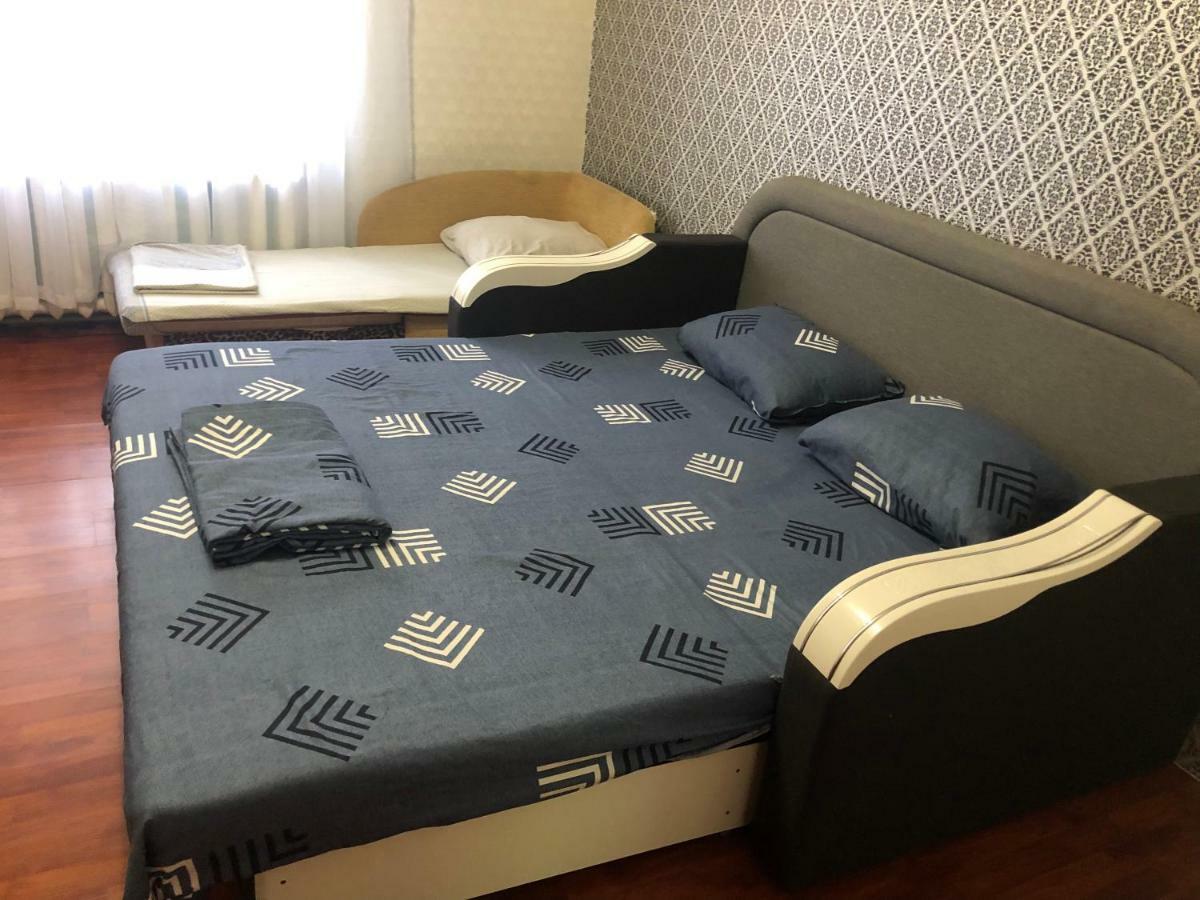 Гостиный Дом Comfort Reni Exterior foto